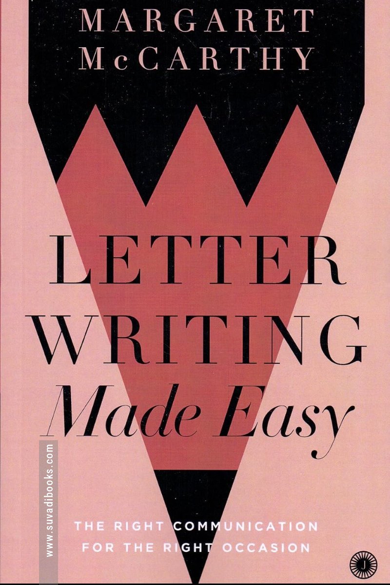 Letter Writing Made Easy