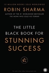 Little Black Book for Stunning Success + Tools for Action Mastery