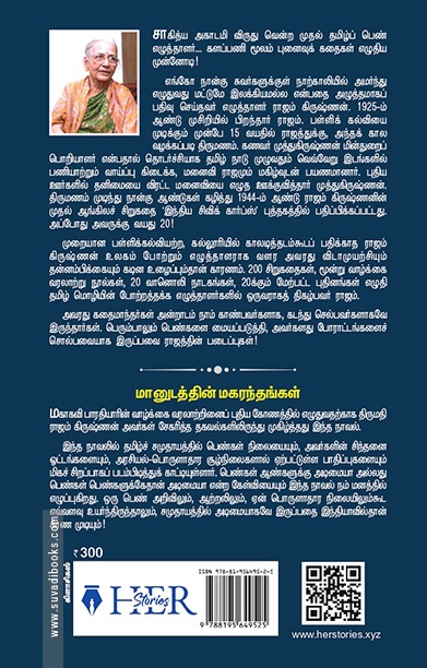 மானுடத்தின் மகரந்தங்கள்