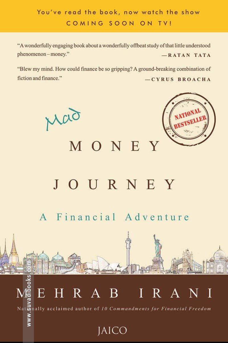 Mad Money Journey