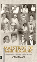 Maestros of Tamil Film Music