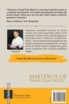 Maestros of Tamil Film Music