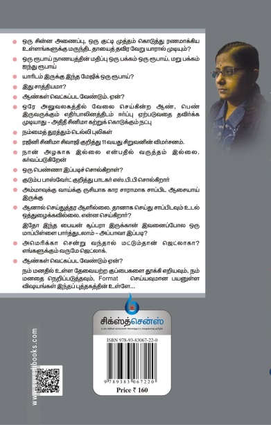 மனதை FORMAT செய்யுங்கள்