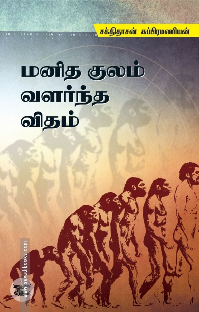 மனித குலம் வளர்ந்த விதம்