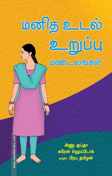 மனித உடல் உறுப்பு மண்டலங்கள்