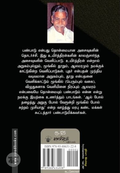 மஞ்சள் மகிமை!