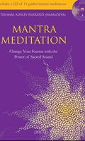 Mantra Meditation (With CD)