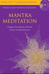 Mantra Meditation (With CD)