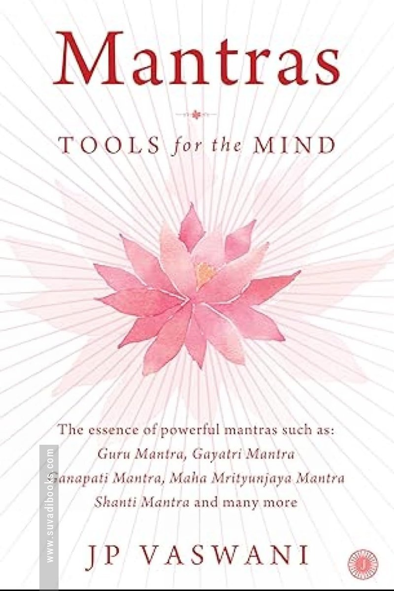 Mantras for Peace of Mind
