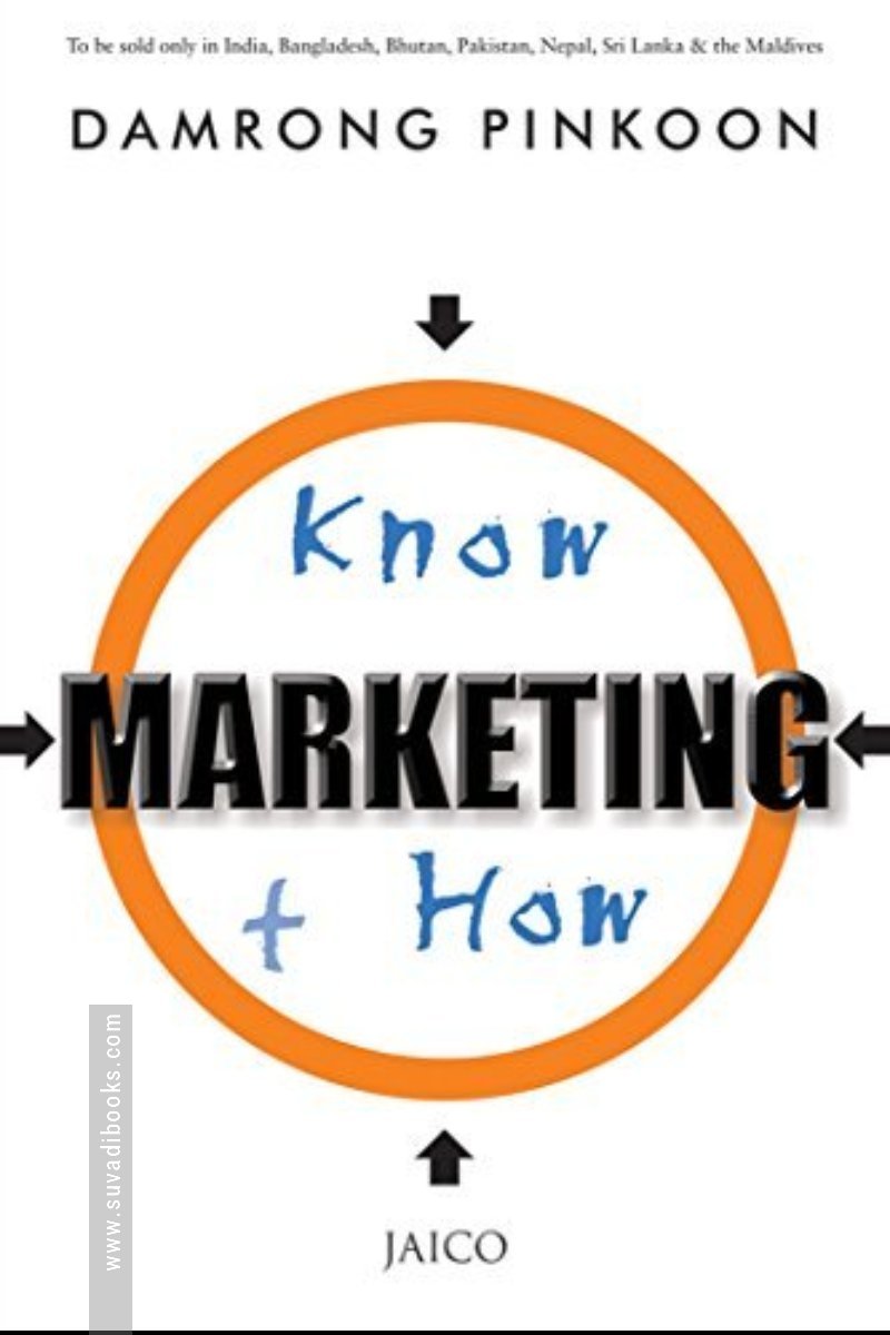 Marketing Know + How