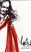 மருது Sketch Book - 1
