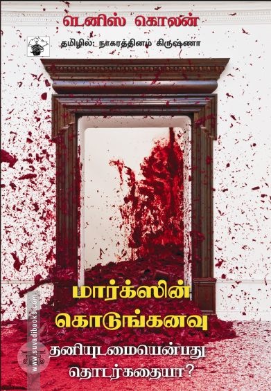 மார்க்ஸின் கொடுங்கனவு