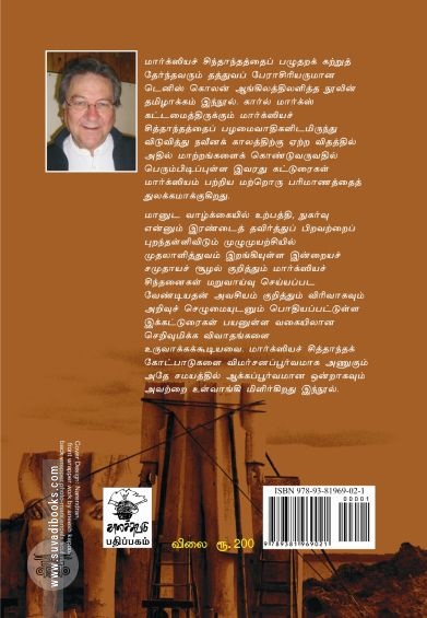 மார்க்ஸின் கொடுங்கனவு