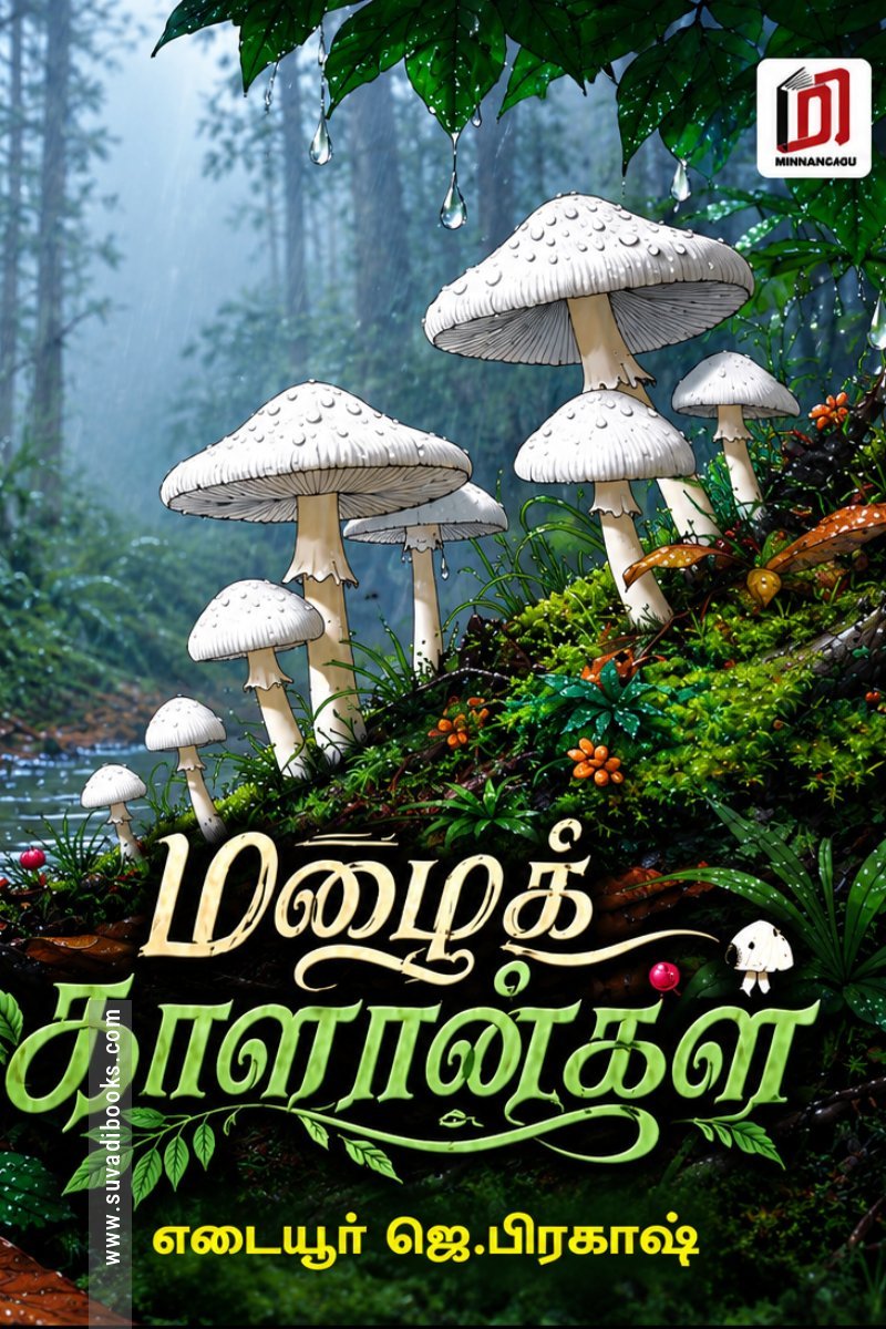 மழைக் காளான்கள்