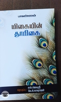 மிகையின் தூரிகை