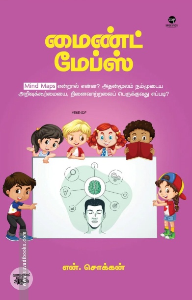 மைண்ட் மேப்ஸ்
