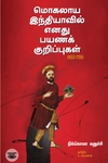 மொகலாய இந்தியாவில் எனது பயணக் குறிப்புகள்