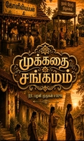முக்கதை சங்கமம்
