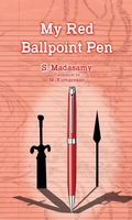 My Red Ballpoint Pen
