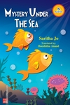 Mystery Under The Sea