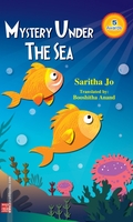 Mystery Under The Sea