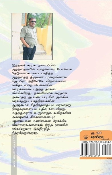 நான் லலிதா பேசுகிறேன்