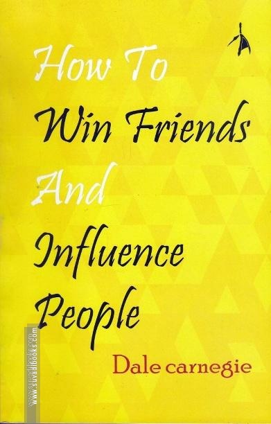 How to Win Friends and Influence People