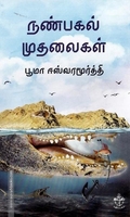நண்பகல் முதலைகள்