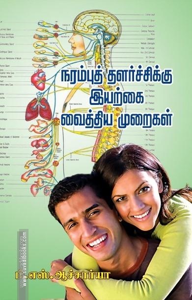 நரம்புத் தளர்ச்சிக்கு இயற்கை வைத்திய முறைகள்