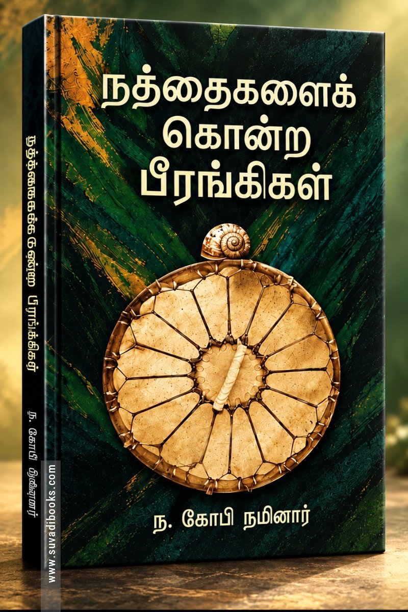நத்தைகளைக் கொன்ற பீரங்கிகள் (மக்கள் பதிப்பு)
