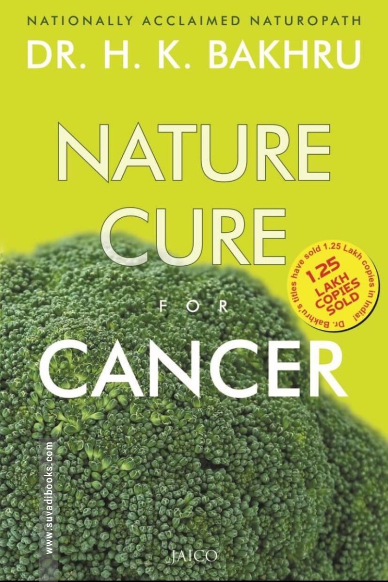 Nature Cure For Cancer