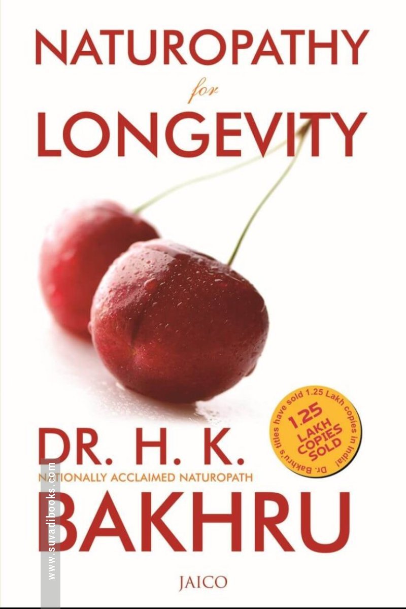 Naturopathy for Longevity
