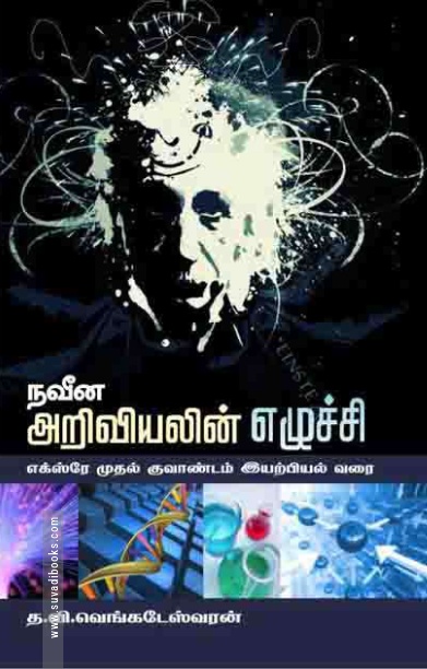 நவீன அறிவியலின் எழுச்சி