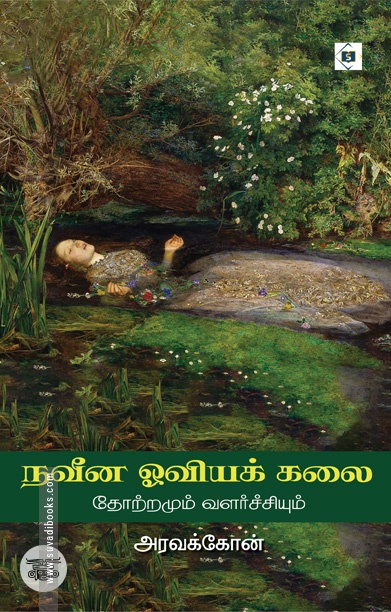 நவீன ஓவியக் கலை - தோற்றமும் வளர்ச்சியும்