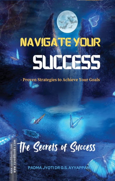 Navigate Your Success