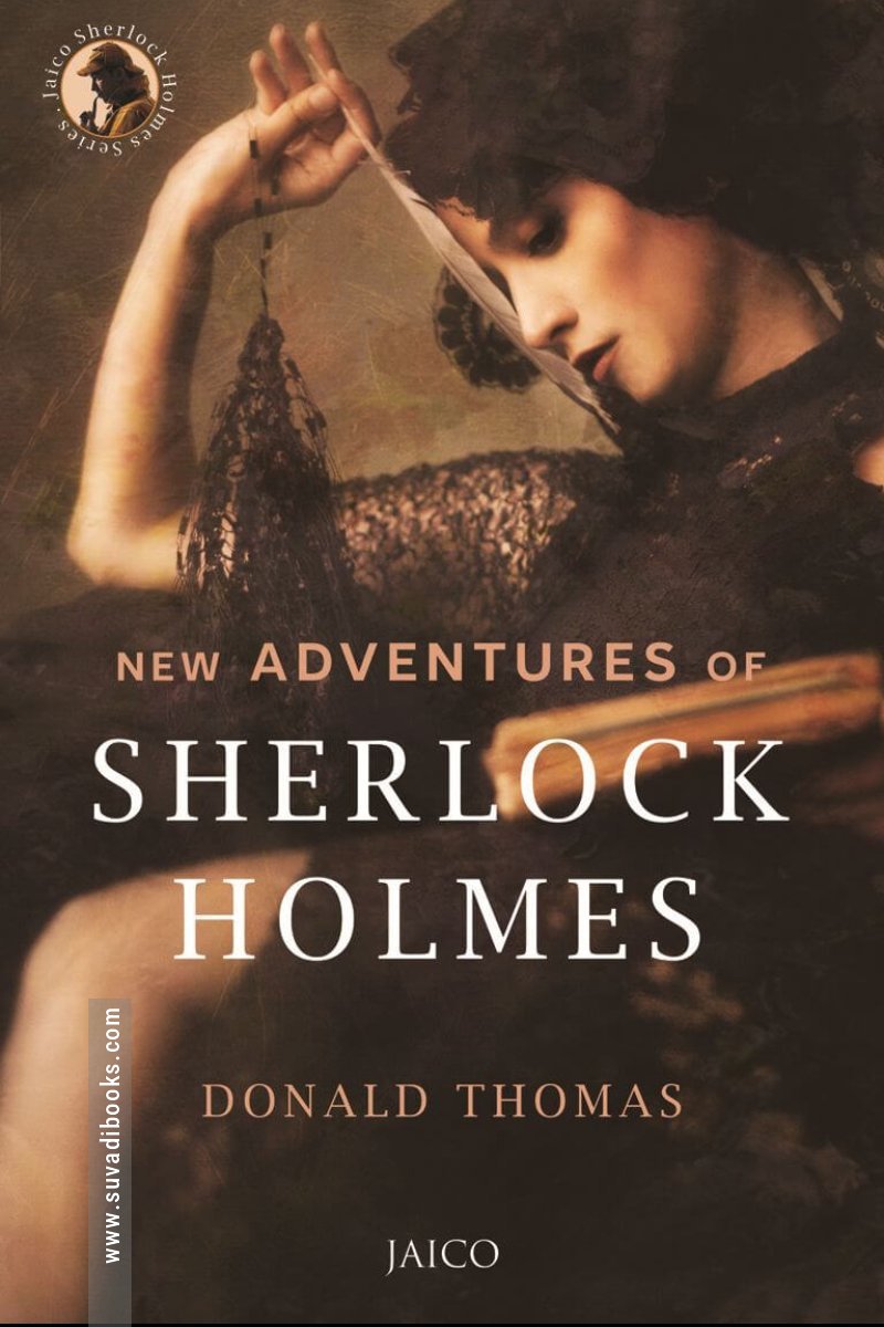 New Adventures of Sherlock Holmes
