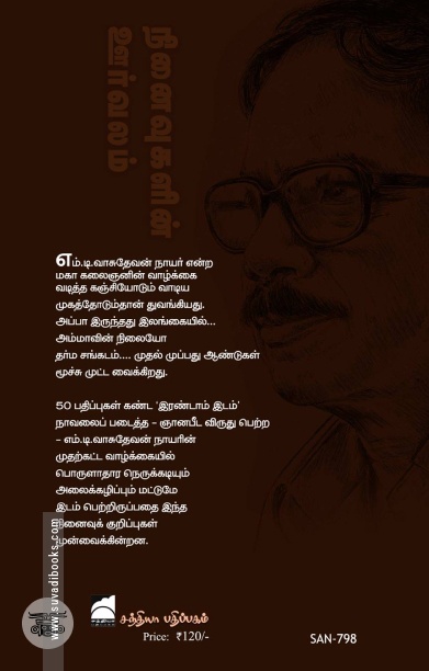 நினைவுகளின் ஊர்வலம்