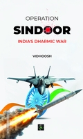 OPERATION SINDOOR INDIA'S DHARMIC WAR ( English )