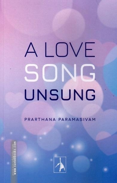A Love Song Unsung