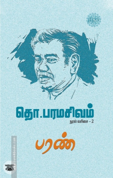 பரண் (ரிதம்)