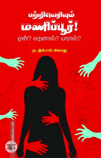 பற்றியெரியும் மணிப்பூர்! ஏன்? எதனால்? யாரால்?