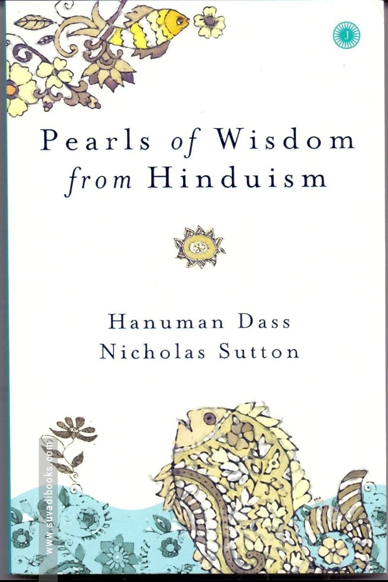 Pearls of Wisdom from Hinduism