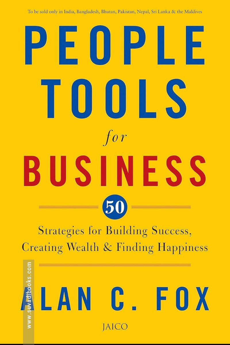People Tools for Business