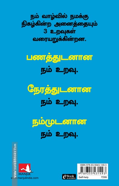 பெருங்கனவு காணத் துணியுங்கள்!