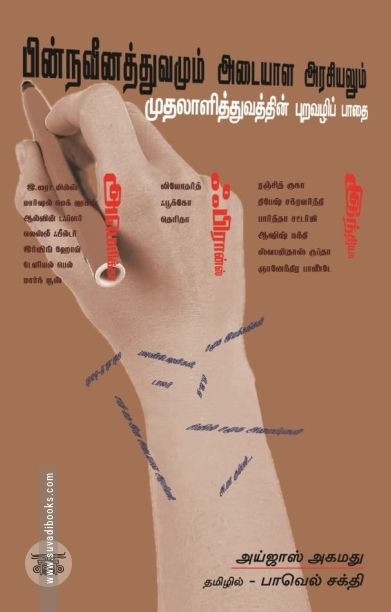 பின்நவீனத்துவமும் அடையாள அரசியலும்