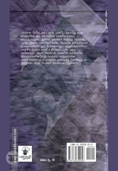 பிரமிள்: நினைவோடை