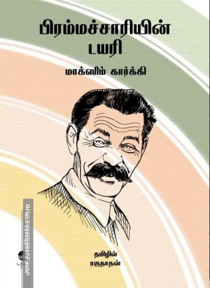 பிரம்மச்சாரியின் டயரி