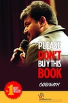 Please Don't Buy This Book