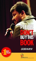 Please Don't Buy This Book
