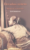 Devadasi system in Mediveval Tamilnadu